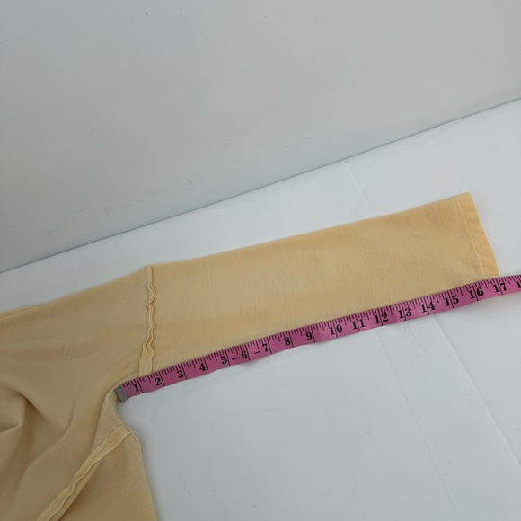 KRIZIA JEANS Blouse Top Women’s 10 ELEGANT STYLISH TURTLENECK - Picture 9 of 10